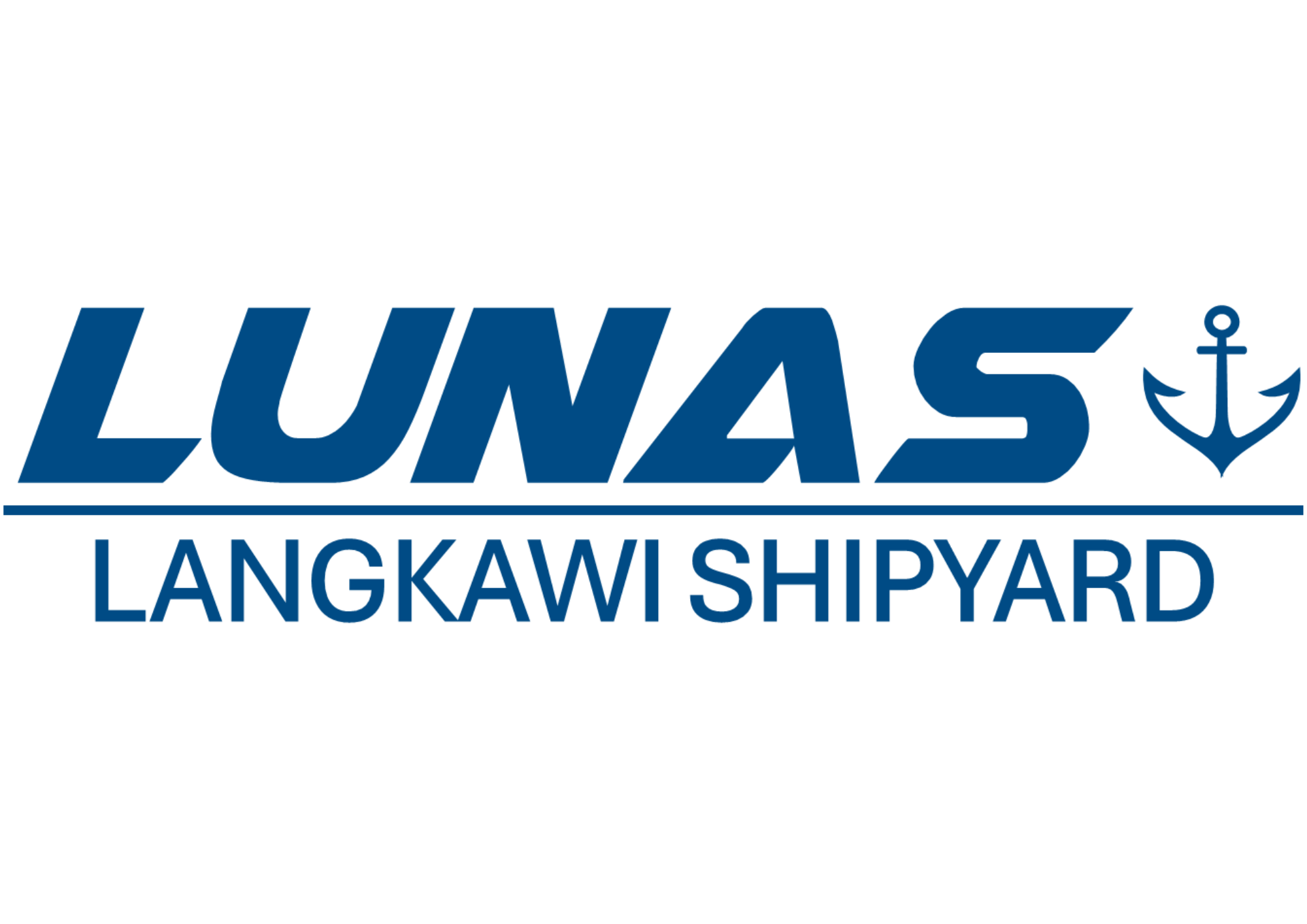 this is lunas logo